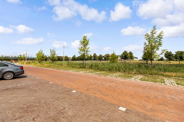 Medium property photo - Cypruskade 12, 1362 JN Almere